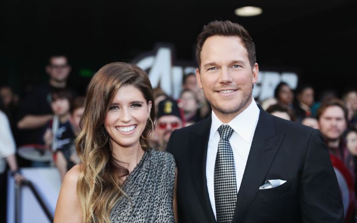 Chris Pratt and Katherine Schwarzenegger Relationship Timeline